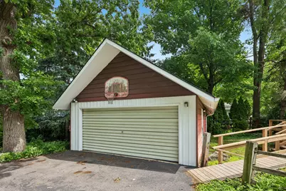 6707  238th Ave, Paddock Lake, WI 53168 - Photo 33