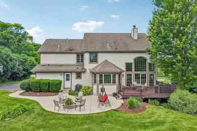 N63W27176  Maple St, Merton, WI 53089 - Photo 3