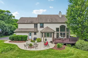 N63W27176 Maple St, Merton, WI 53089 - Photo 3