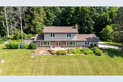 W250S4461  Center Rd, Waukesha, WI 53189 - Photo 1