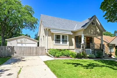 3725 S 5th Pl, Milwaukee, WI 53207 - Photo 3
