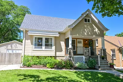 3725 S 5th Pl, Milwaukee, WI 53207 - Photo 5