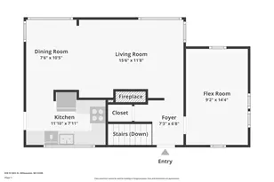 838 N 54th St, Milwaukee, WI 53208 - Photo 31