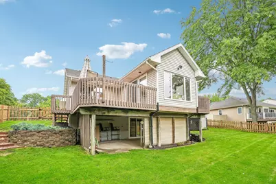 2837  Willard Ln, Waukesha, WI 53188 - Photo 45