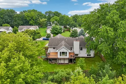 2837  Willard Ln, Waukesha, WI 53188 - Photo 43