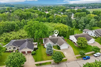 2837  Willard Ln, Waukesha, WI 53188 - Photo 47