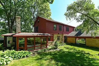 341 S Kane St, Burlington, WI 53105 - Photo 37