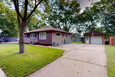 927  Peterson St, Fort Atkinson, WI 53538 - Photo 19