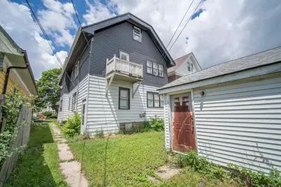 2808 N 48th St #2810, Milwaukee, WI 53210 - Photo 3
