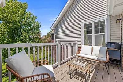12155 W Virginia Cir #7, Franklin, WI 53132 - Photo 25