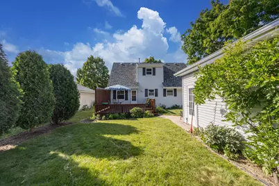 1231  Niagara St, Waukesha, WI 53186 - Photo 37