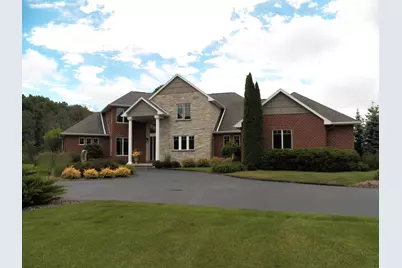 11105  Meadow Ridge Rd, Whitelaw, WI 54247 - Photo 1