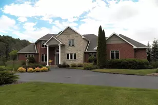 11105 Meadow Ridge Rd, Whitelaw, WI 54247 - Photo 1