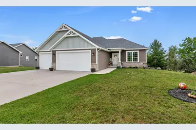 387  Drumlin Loop, Ripon, WI 54971 - Photo 1