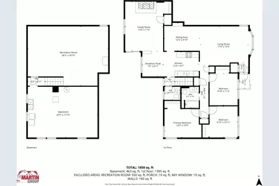 7737 N 49th St, Brown Deer, WI 53223 - Photo 27