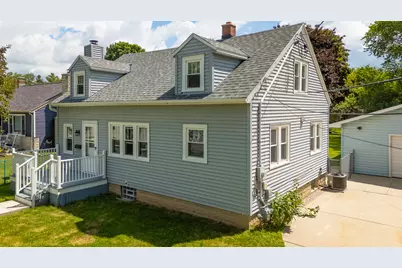 1006  13th Ave, Grafton, WI 53024 - Photo 1
