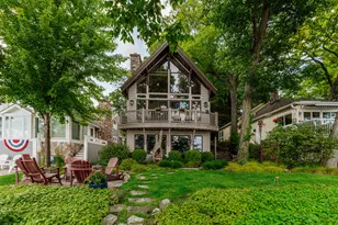 4 Dartmouth Rd, Williams Bay, WI 53191 - Photo 1