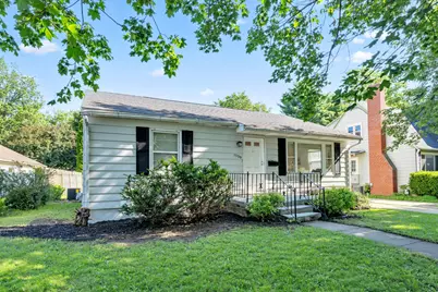 1530  Mole Ave, Janesville, WI 53548 - Photo 1