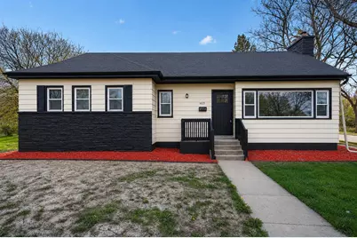 4575 N 46th St, Milwaukee, WI 53218 - Photo 1