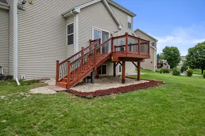 W141N10538  Wooded Hills Dr, Germantown, WI 53022 - Photo 43