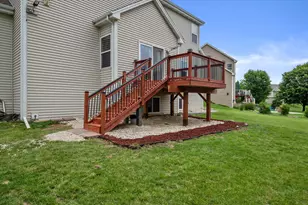 W141N10538 Wooded Hills Dr, Germantown, WI 53022 - Photo 43