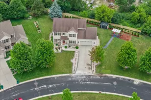 W141N10538 Wooded Hills Dr, Germantown, WI 53022 - Photo 47