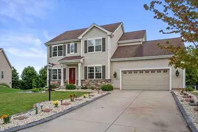 W141N10538  Wooded Hills Dr, Germantown, WI 53022 - Photo 53