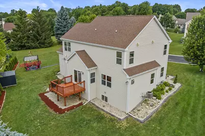 W141N10538  Wooded Hills Dr, Germantown, WI 53022 - Photo 49