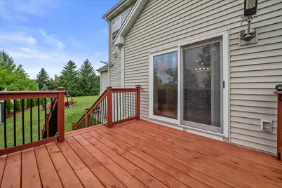 W141N10538  Wooded Hills Dr, Germantown, WI 53022 - Photo 45