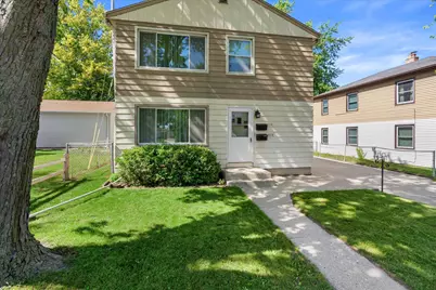 4714 W Howard Ave #4716, Milwaukee, WI 53220 - Photo 25