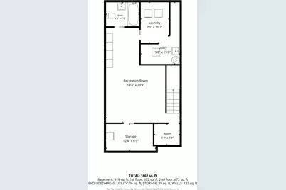 1825 S 3rd St #1825, Milwaukee, WI 53204 - Photo 27