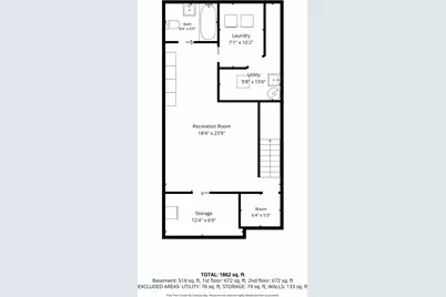 1825 S 3rd St #1825, Milwaukee, WI 53204 - Photo 21