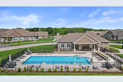 N28W25172  Parkway Ridge Cir #B, Pewaukee, WI 53072 - Photo 45