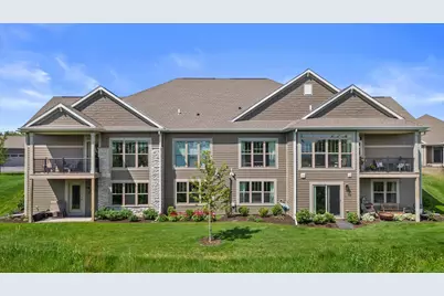 N28W25172  Parkway Ridge Cir #B, Pewaukee, WI 53072 - Photo 31