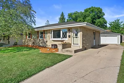 W148N8416  Albert Pl, Menomonee Falls, WI 53051 - Photo 31