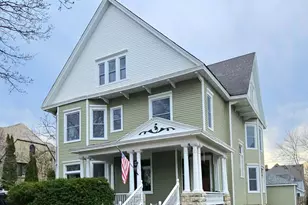 1720 College Ave, Racine, WI 53403 - Photo 1
