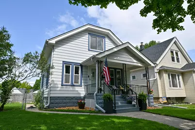 2025 S 71st St, West Allis, WI 53219 - Photo 35