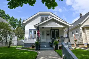 2025 S 71st St, West Allis, WI 53219 - Photo 1