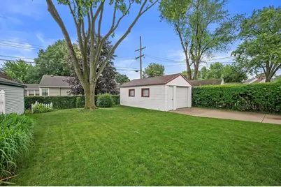 3762 N 73rd St, Milwaukee, WI 53216 - Photo 25