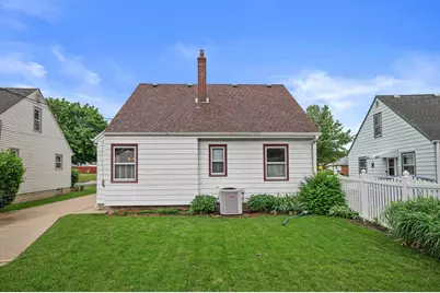 3762 N 73rd St, Milwaukee, WI 53216 - Photo 29