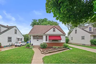 3762 N 73rd St, Milwaukee, WI 53216 - Photo 1