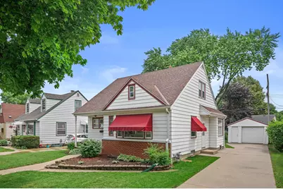 3762 N 73rd St, Milwaukee, WI 53216 - Photo 27