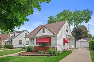 3762 N 73rd St, Milwaukee, WI 53216 - Photo 27