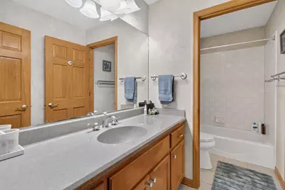 1411  Windy Knoll Dr, Richfield, WI 53033 - Photo 37