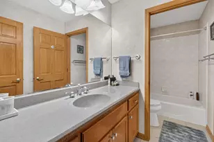 1411 Windy Knoll Dr, Richfield, WI 53033 - Photo 37