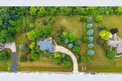 1411  Windy Knoll Dr, Richfield, WI 53033 - Photo 55