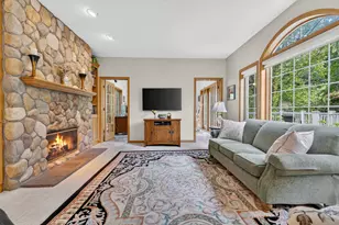 1411 Windy Knoll Dr, Richfield, WI 53033 - Photo 17