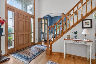 1411  Windy Knoll Dr, Richfield, WI 53033 - Photo 25