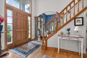 1411 Windy Knoll Dr, Richfield, WI 53033 - Photo 25
