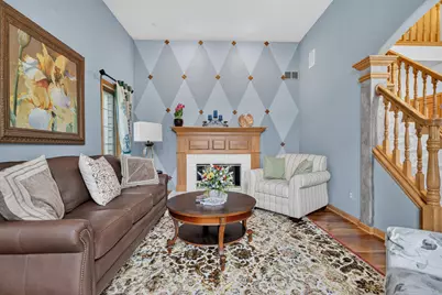 1411  Windy Knoll Dr, Richfield, WI 53033 - Photo 15